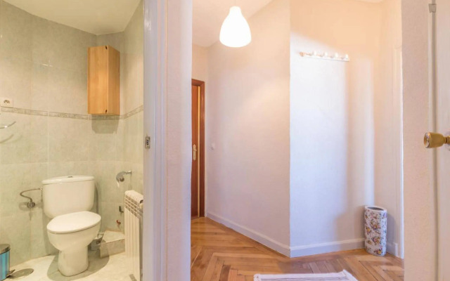 Welcome Apartments Gran Via