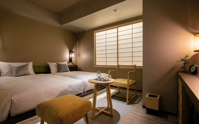 Hotel Resol Kyoto Kawaramachi Sanjo