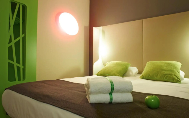 Hotel Campanile Dijon - Congrès - Clémenceau