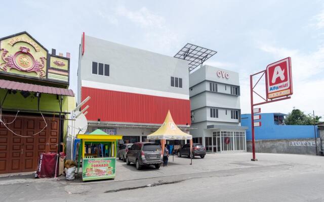 Hotel O Mangaan Residence