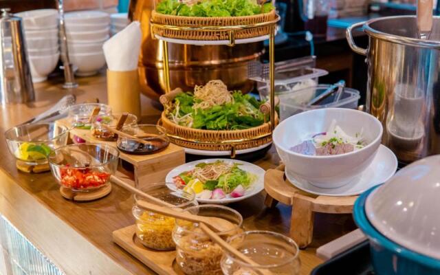 Seahorse Tropical Da Nang Hotel by Haviland