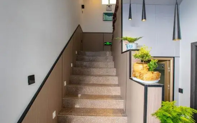 Dali Mutong Homestay