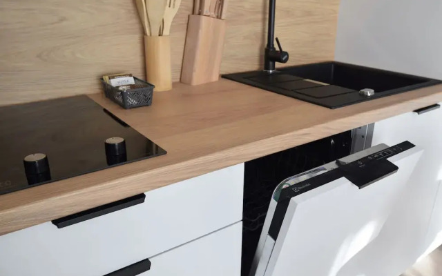 RentPlanet - Apartament Marina