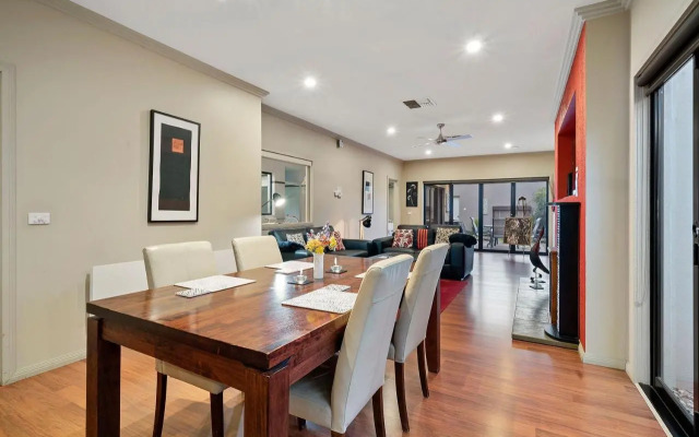 About Time Retreats- Studio Seven