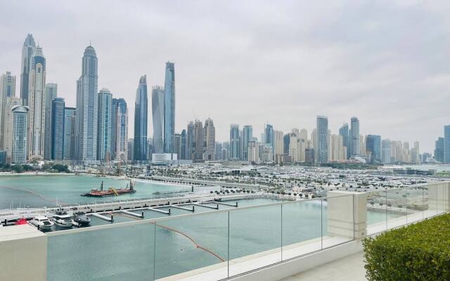 Marina Vista Luxury Breathtaking Views