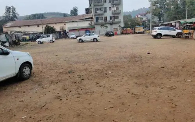 Hotel Jain