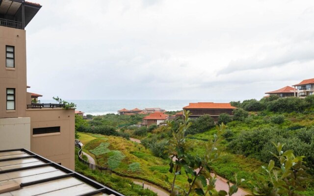 Zimbali Suite 107