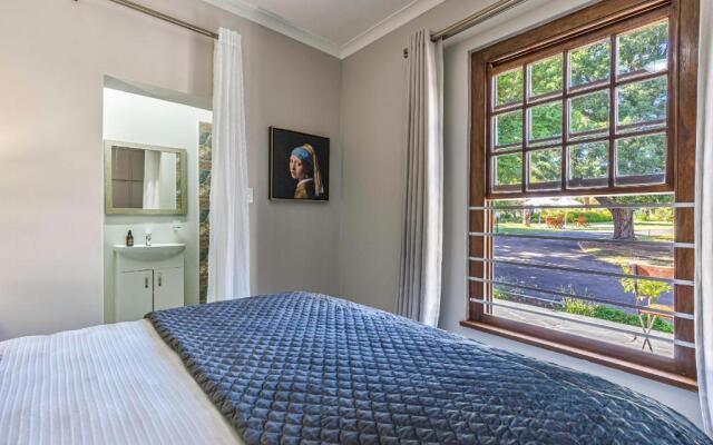 Val de Vine Guesthouse