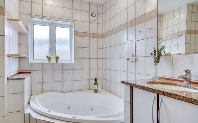 "Carly" - 800m from the sea in Western Jutland
