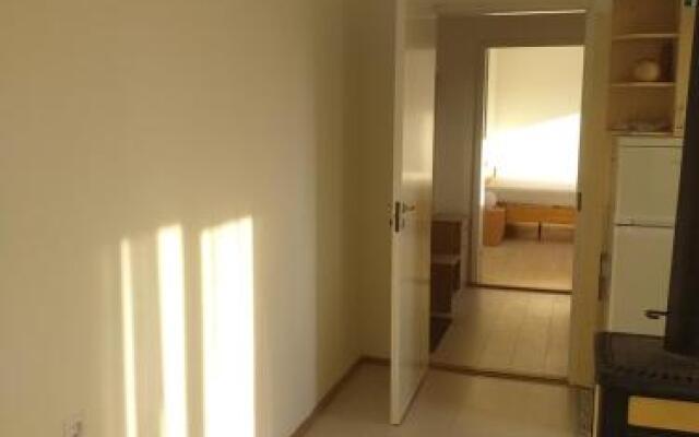 Toila Apartment