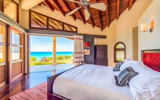 Dream Villa Terres Basses-1333