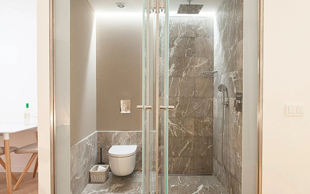 Can Blau Homes