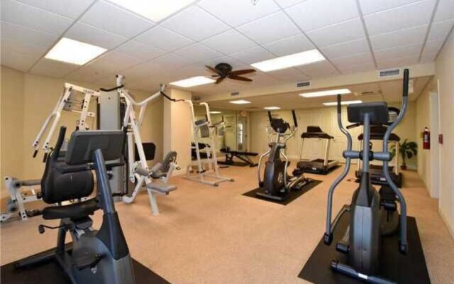 Mediterranea 205B - 2 Br Condo