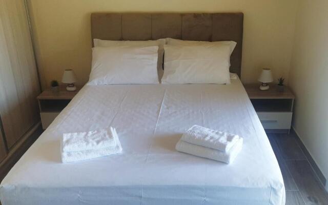Philoxenia guest house