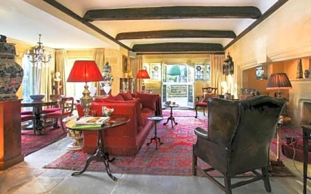 The Summerhouse