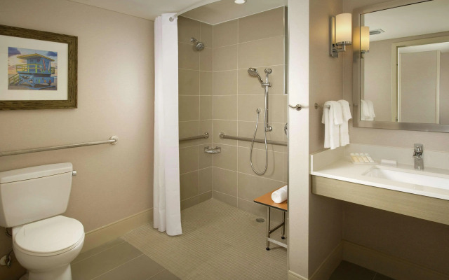 Hilton Garden Inn Miami South Beach