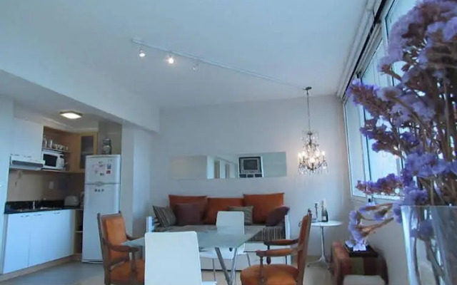 Sunlight Recoleta Apartments