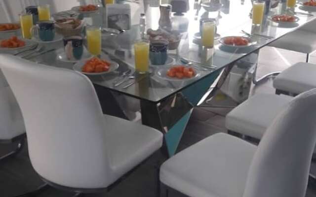 Fiesta, Lujo Y Privacidad 5 Min De Lago De Tequex