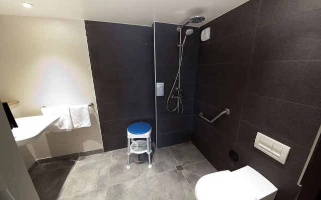 Campanile Clermont-Ferrand ~ Aubière