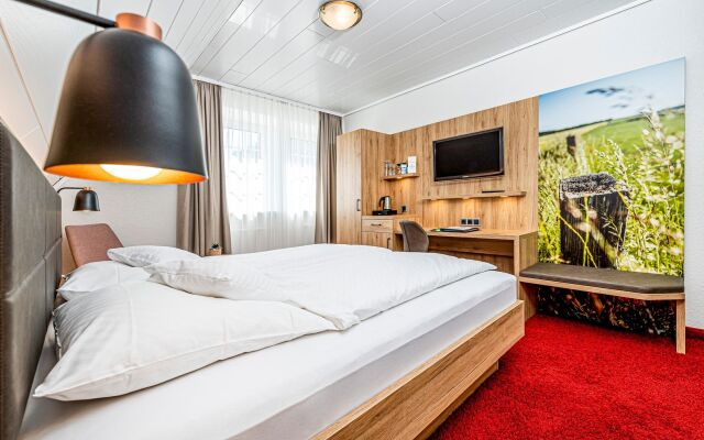 Landhotel Buller