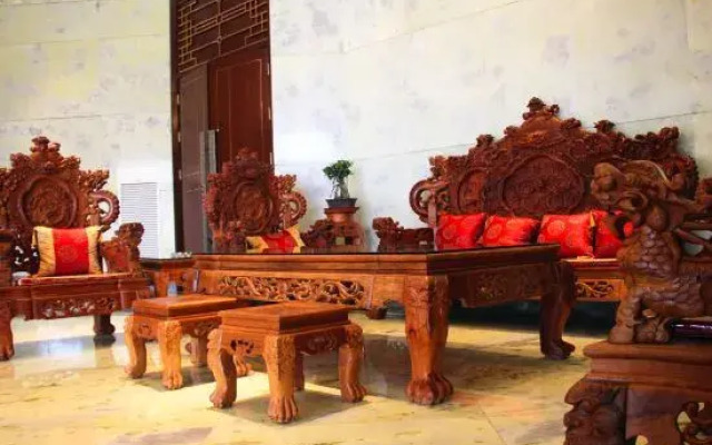 Xiadu Hotel