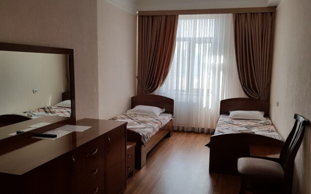 GYM Hotel
