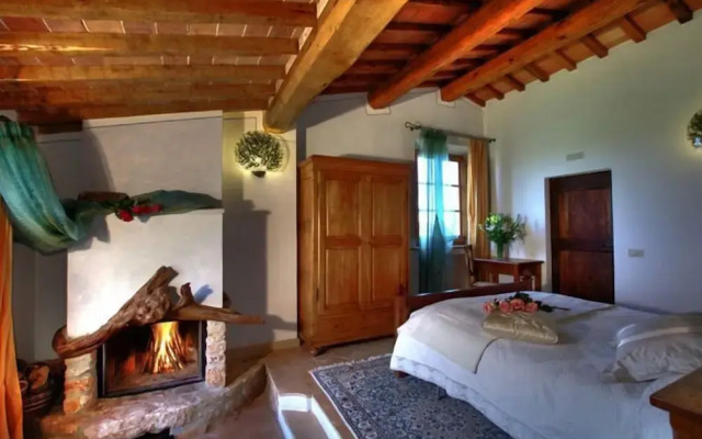 Agriturismo Ardene