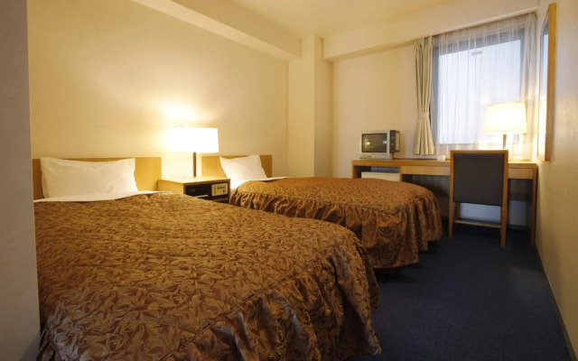 Sankei City Hotel Hachiouji