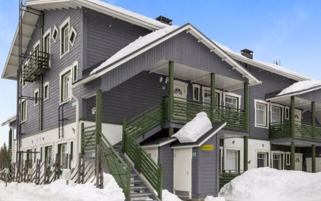 Ylläs-eeli green house c1