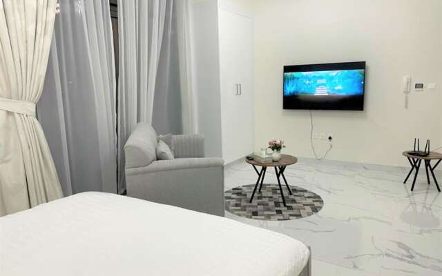 Amazing Stay in Majan Dubai