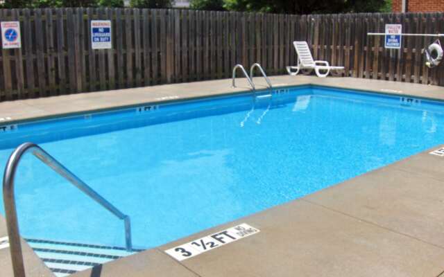 Extended Stay America Suites - Atlanta - Peachtree Corners