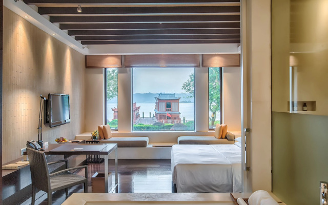 Park Hyatt Ningbo Resort and Spa