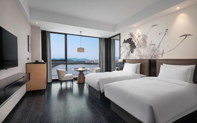 Yiho Hotel (Fuzhou South Railway Station)