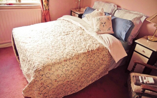 Yew Tree House B & B