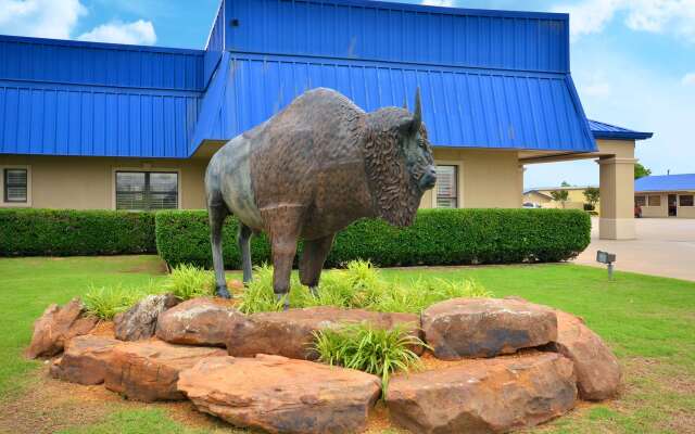 Best Western Inn Of McAlester