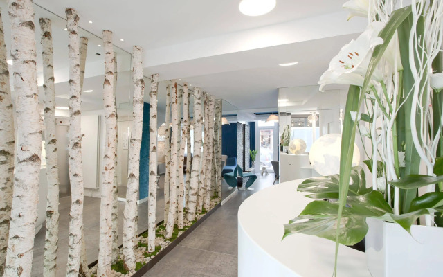 Hotel Chavanel Paris
