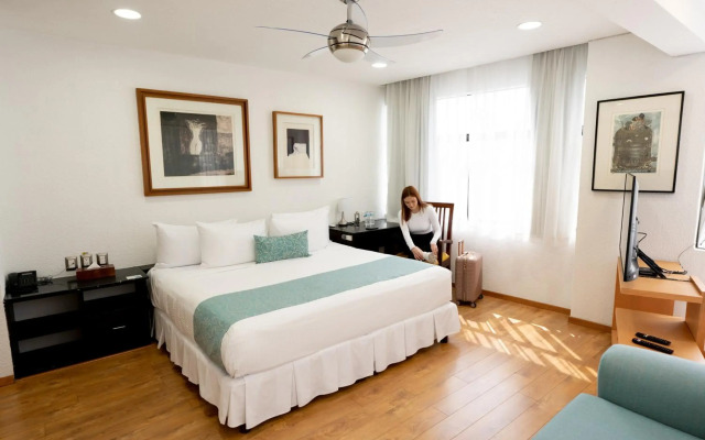 Suites Coben Apartamentos Amueblados