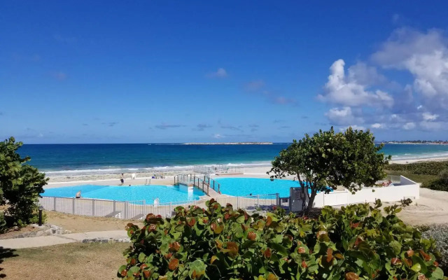 Villa Orient Bay