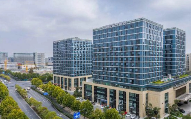 Zonhow International Hotel