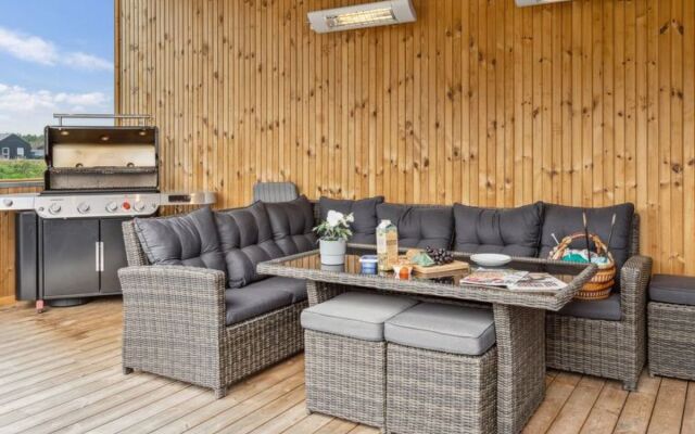 "Vasil" - 4.5km from the sea in Western Jutland