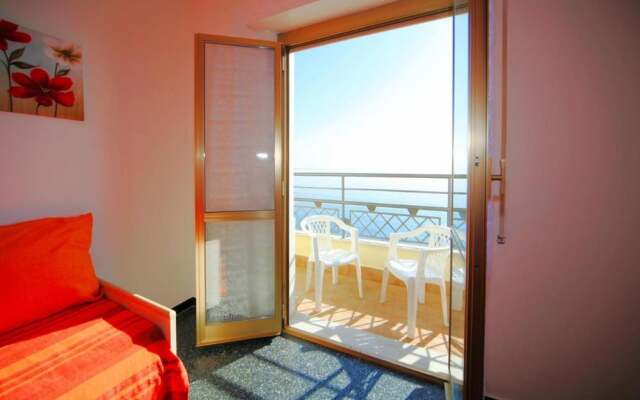 Matteotti 7 Frontemare