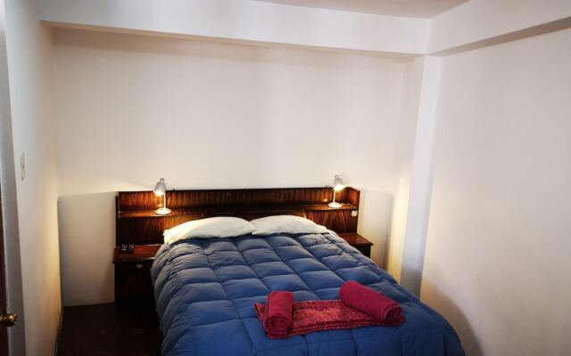 Tete's Guest House