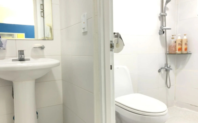 Slow Citi Guesthouse - Hostel