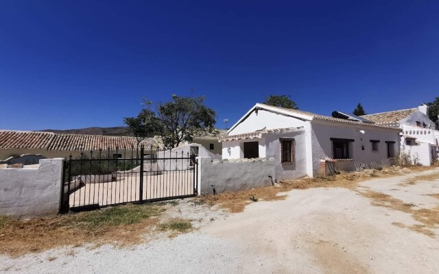 Casita Adela a Captivating 2-bed House in Huescar