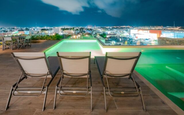 Veranda 213 - Central 1 Bedroom Condo