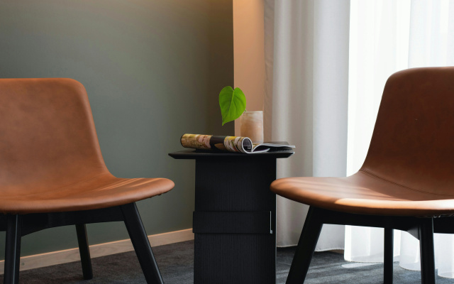 Thon Hotel Norge - Image 3