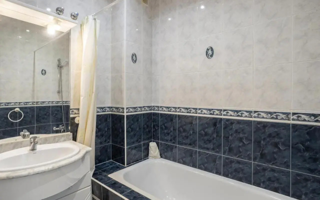 Las Flores 5 - Large townhouse