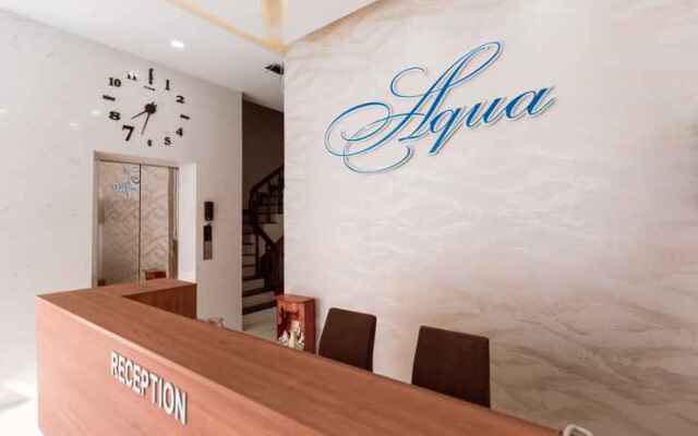 Aqua Seaview Hotel