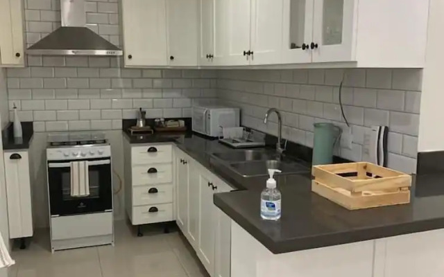 Punta Cana 2BR apt with private jacuzzi
