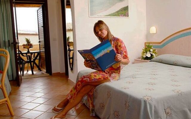 Centro Vacanze Isuledda Residence